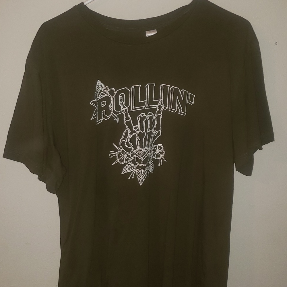 Rollin Tee